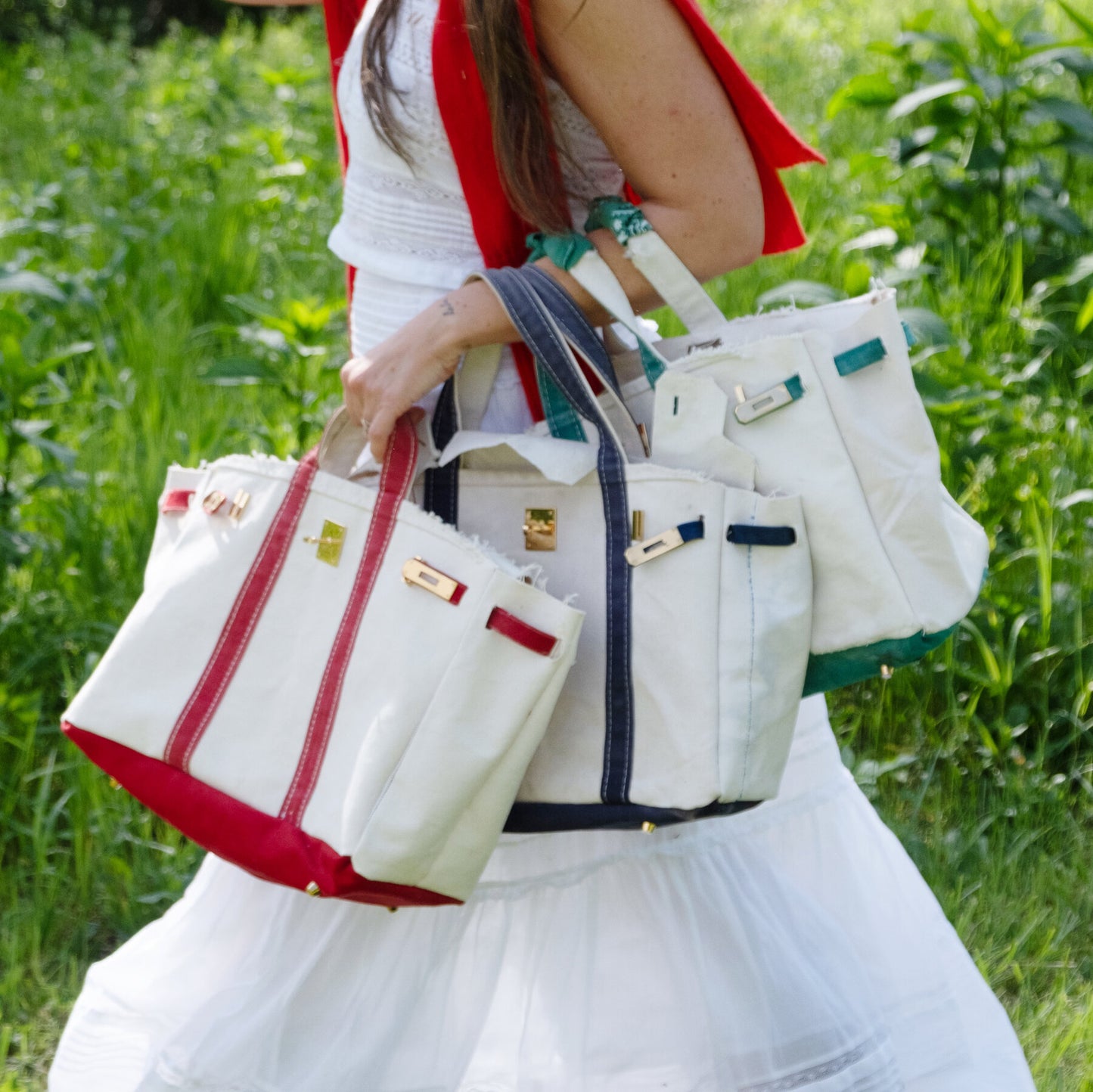 Boatkin Bag