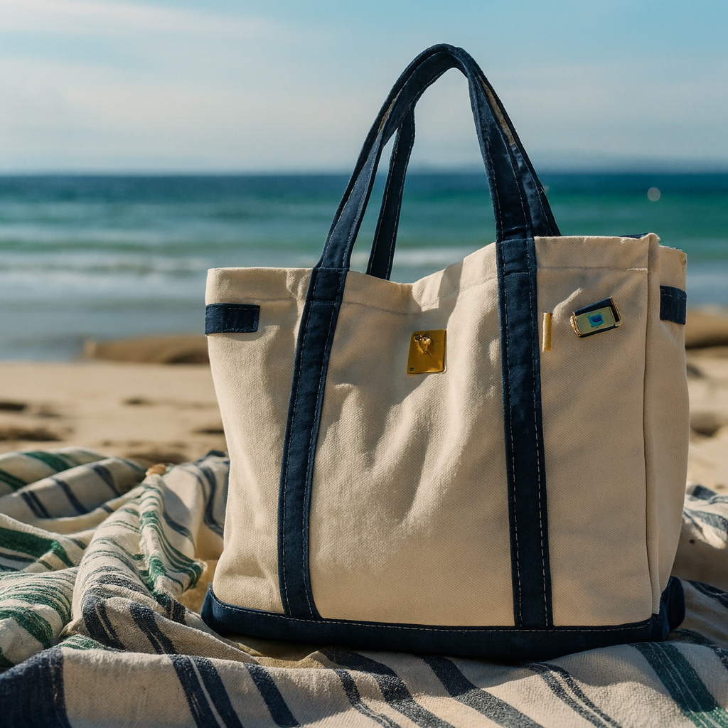 Boatkin Bag