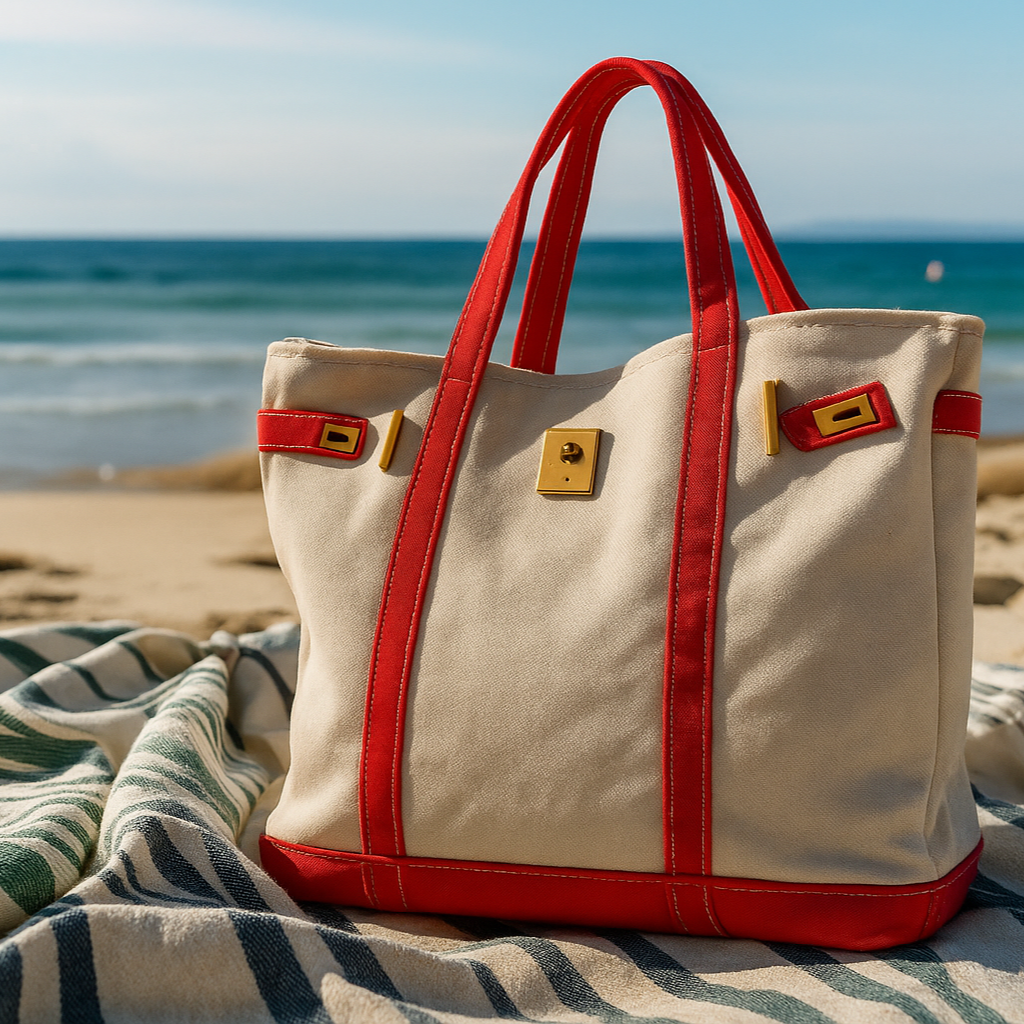Boatkin Bag