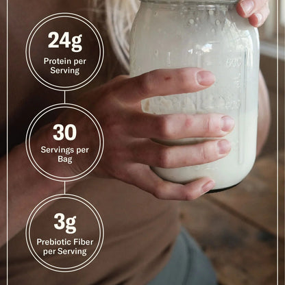 Farmer's Protein Powder