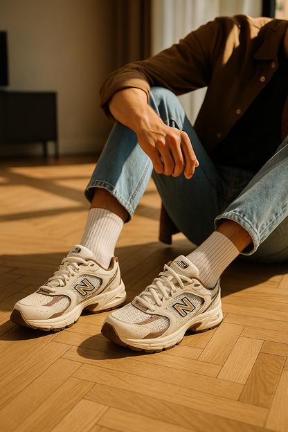 Unisex 530 Turtledove Mushroom