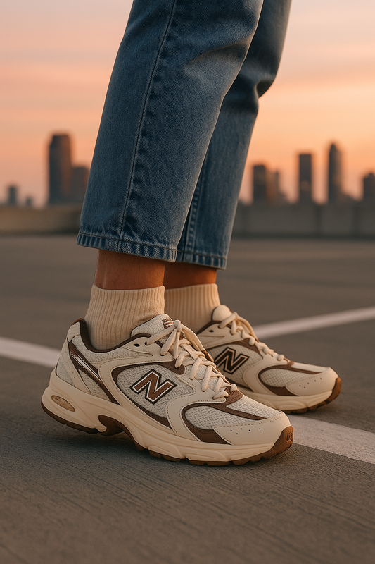 Unisex 530 Turtledove Mushroom