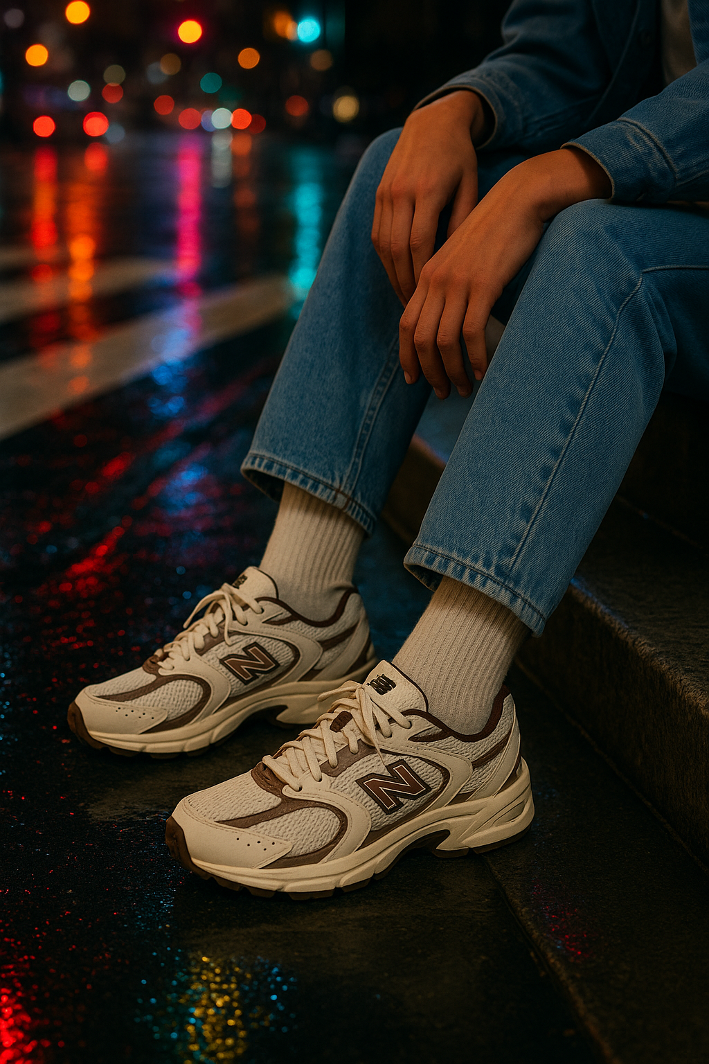 Unisex 530 Turtledove Mushroom