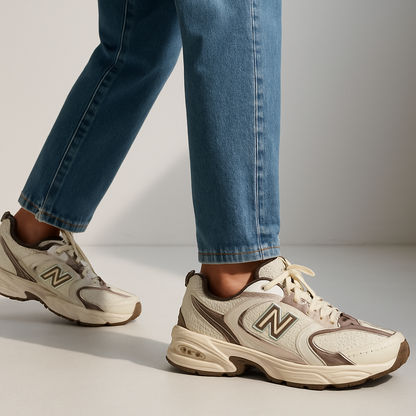 Unisex 530 Turtledove Mushroom