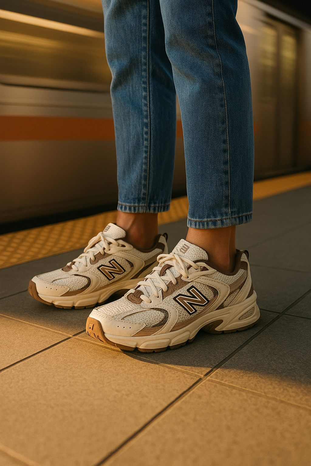 Unisex 530 Turtledove Mushroom