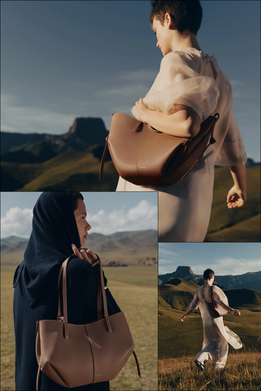 Olistra’ Cyme Mini Textured