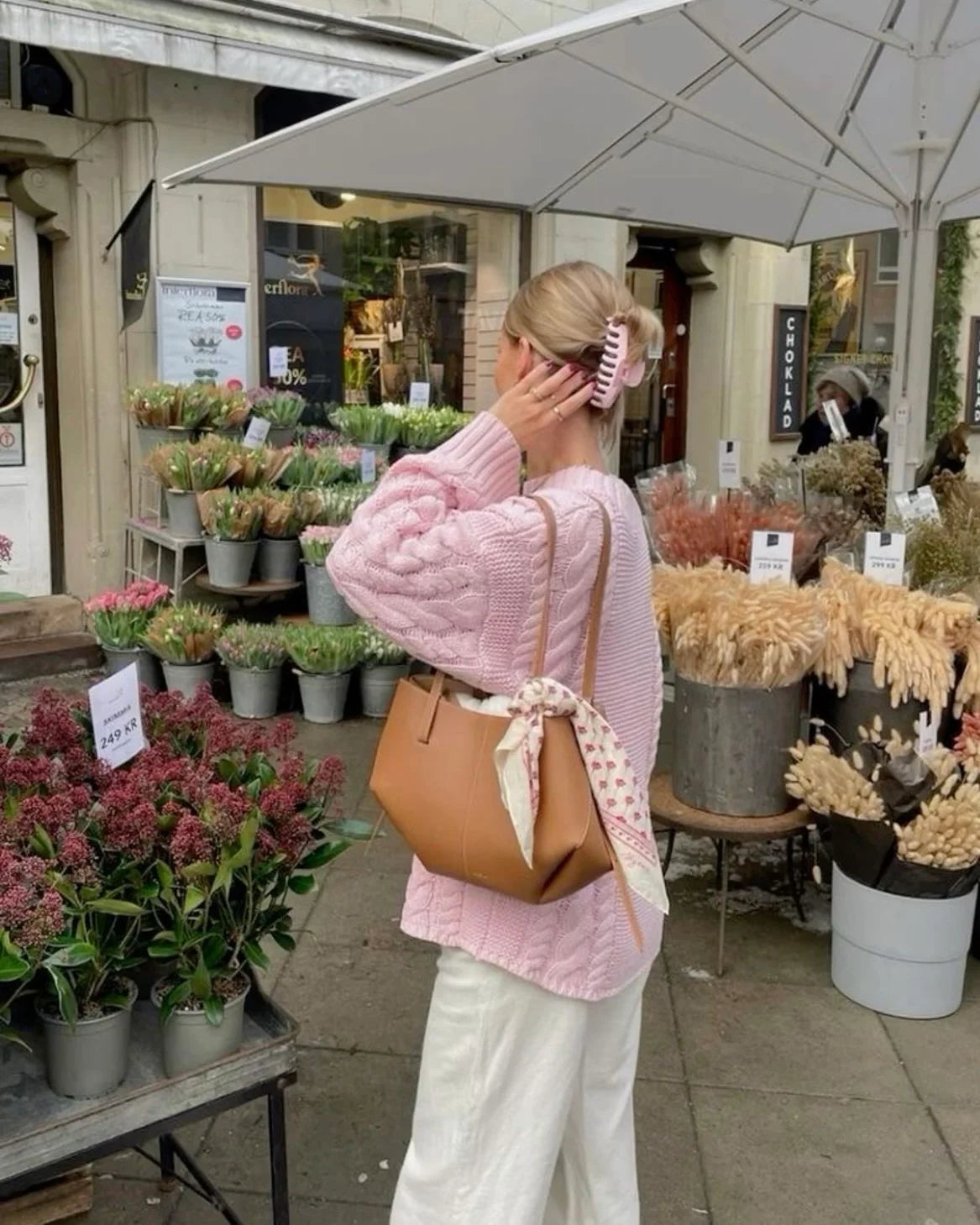 Olistra’ Cyme Mini Textured