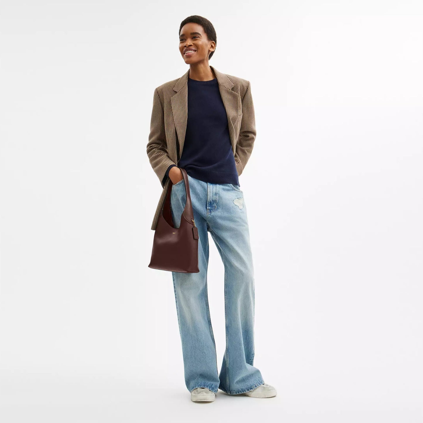 Olistra' Brooklyn Bag