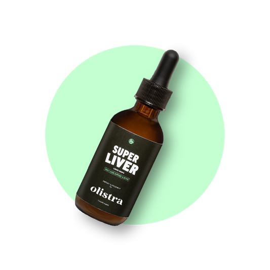 Olistra Super Liver